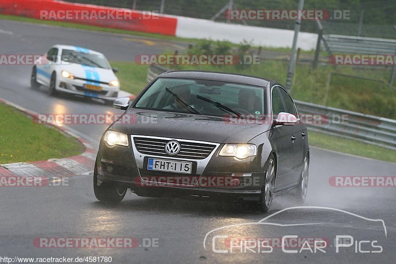 Bild #4581780 - Touristenfahrten Nürburgring Nordschleife 11.06.2018