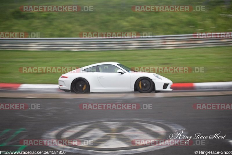 Bild #4581856 - Touristenfahrten Nürburgring Nordschleife 11.06.2018