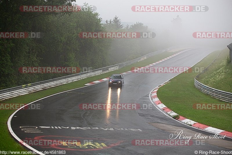 Bild #4581863 - Touristenfahrten Nürburgring Nordschleife 11.06.2018