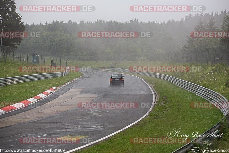 Bild #4581869 - Touristenfahrten Nürburgring Nordschleife 11.06.2018