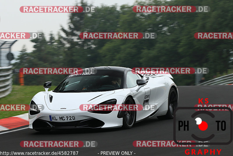 Bild #4582787 - Touristenfahrten Nürburgring Nordschleife 12.06.2018