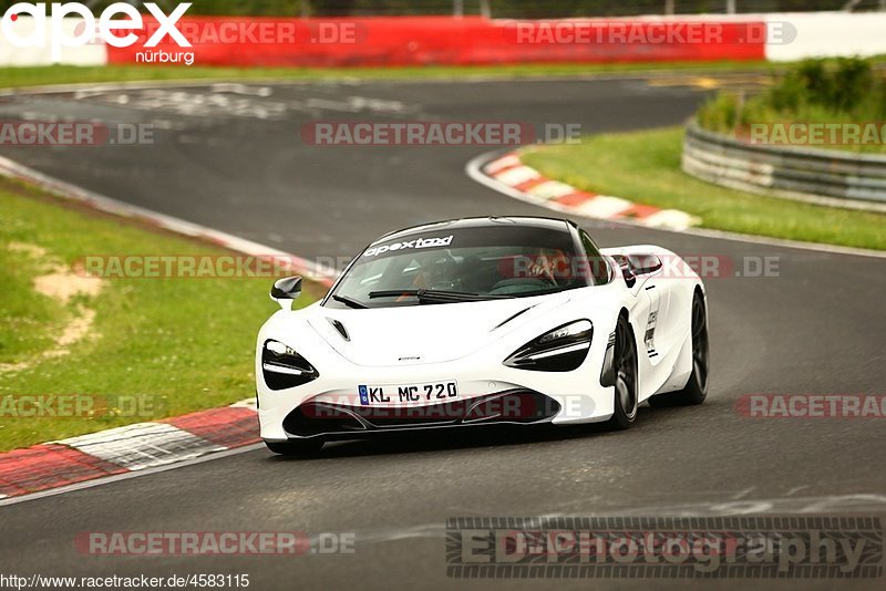 Bild #4583115 - Touristenfahrten Nürburgring Nordschleife 12.06.2018