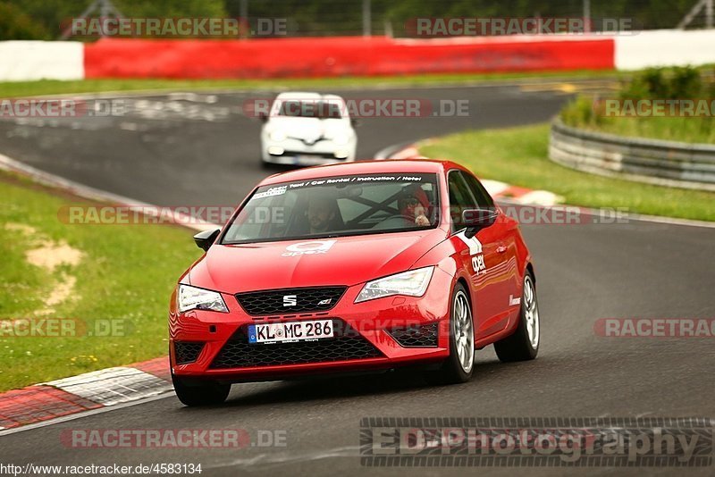 Bild #4583134 - Touristenfahrten Nürburgring Nordschleife 12.06.2018