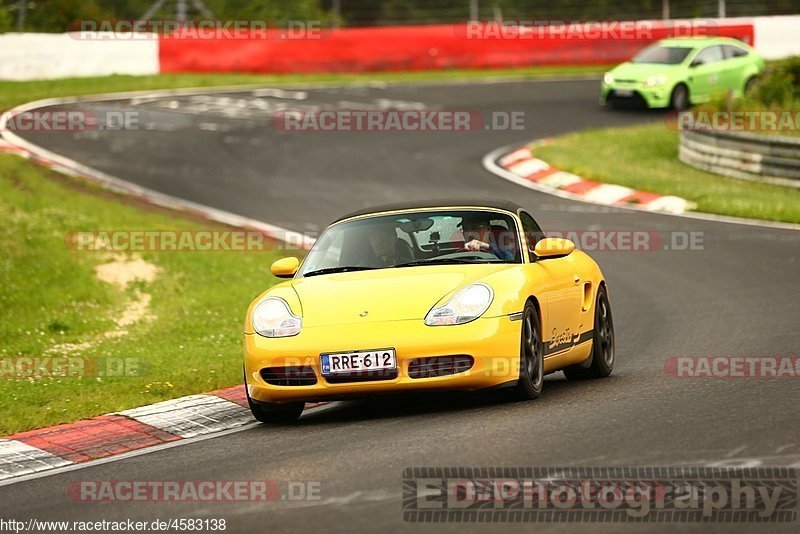 Bild #4583138 - Touristenfahrten Nürburgring Nordschleife 12.06.2018