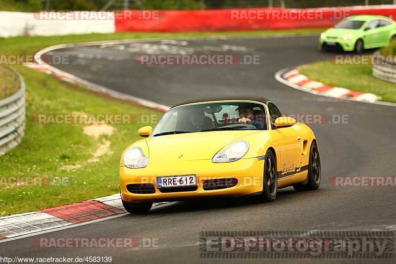 Bild #4583139 - Touristenfahrten Nürburgring Nordschleife 12.06.2018