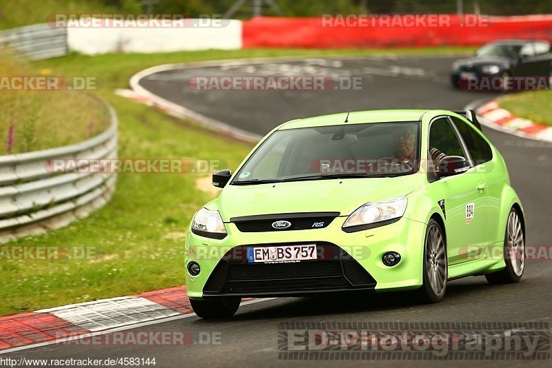 Bild #4583144 - Touristenfahrten Nürburgring Nordschleife 12.06.2018