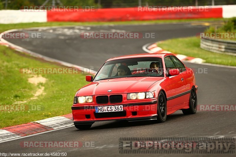 Bild #4583150 - Touristenfahrten Nürburgring Nordschleife 12.06.2018