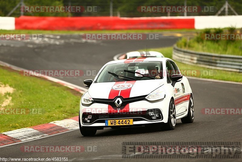 Bild #4583151 - Touristenfahrten Nürburgring Nordschleife 12.06.2018