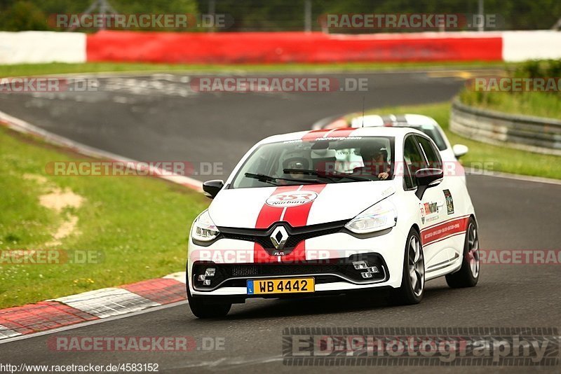 Bild #4583152 - Touristenfahrten Nürburgring Nordschleife 12.06.2018