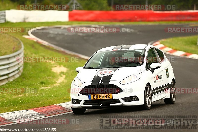 Bild #4583155 - Touristenfahrten Nürburgring Nordschleife 12.06.2018