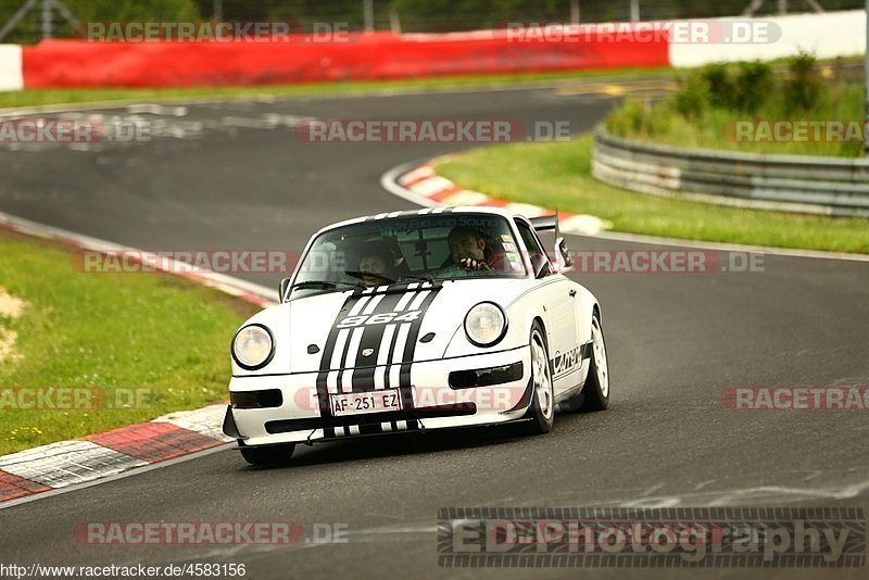 Bild #4583156 - Touristenfahrten Nürburgring Nordschleife 12.06.2018