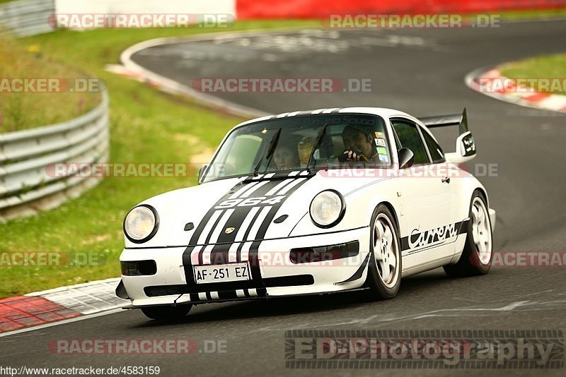 Bild #4583159 - Touristenfahrten Nürburgring Nordschleife 12.06.2018