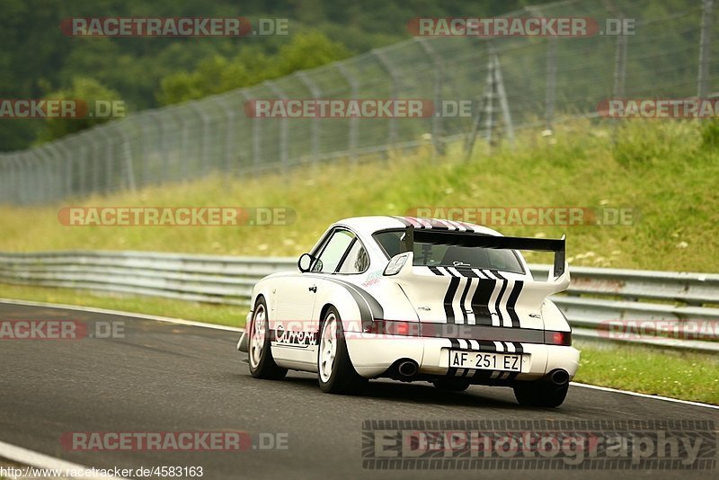 Bild #4583163 - Touristenfahrten Nürburgring Nordschleife 12.06.2018