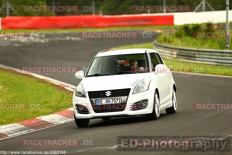 Bild #4583164 - Touristenfahrten Nürburgring Nordschleife 12.06.2018