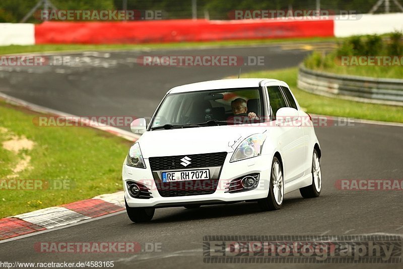 Bild #4583165 - Touristenfahrten Nürburgring Nordschleife 12.06.2018