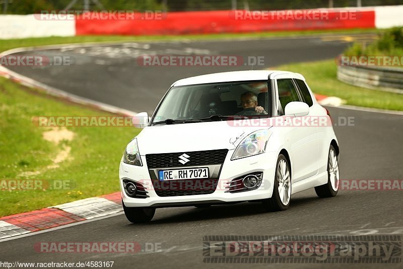 Bild #4583167 - Touristenfahrten Nürburgring Nordschleife 12.06.2018