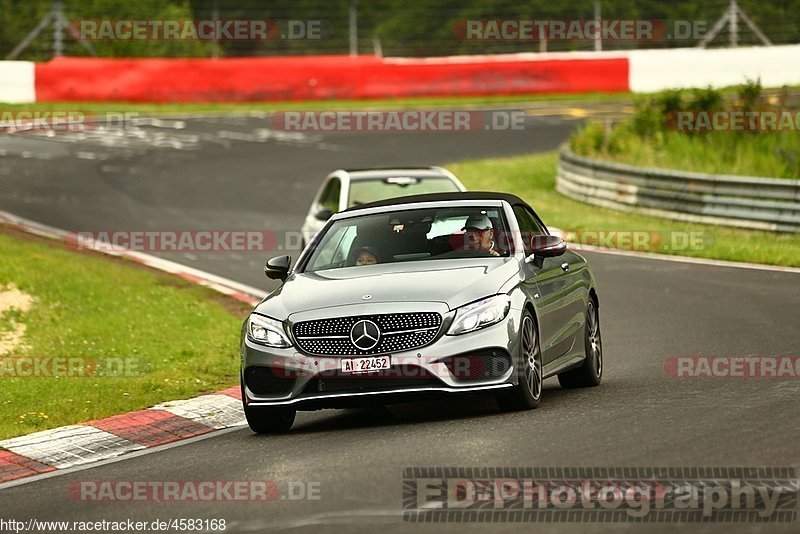 Bild #4583168 - Touristenfahrten Nürburgring Nordschleife 12.06.2018