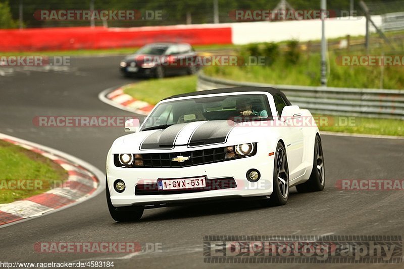 Bild #4583184 - Touristenfahrten Nürburgring Nordschleife 12.06.2018