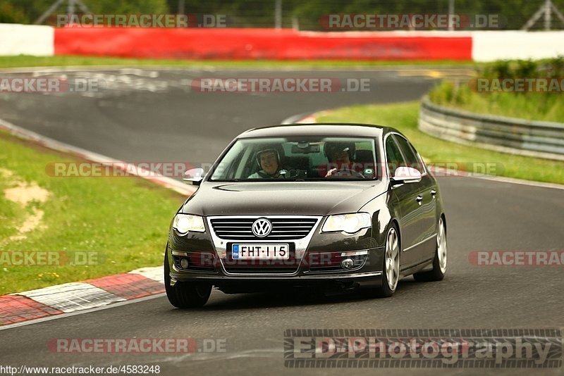 Bild #4583248 - Touristenfahrten Nürburgring Nordschleife 12.06.2018