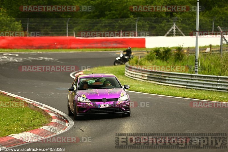 Bild #4583283 - Touristenfahrten Nürburgring Nordschleife 12.06.2018