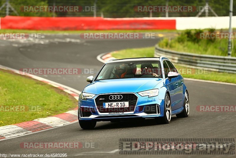 Bild #4583295 - Touristenfahrten Nürburgring Nordschleife 12.06.2018