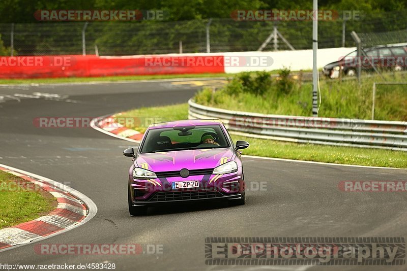 Bild #4583428 - Touristenfahrten Nürburgring Nordschleife 12.06.2018