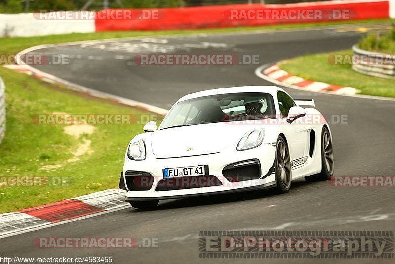 Bild #4583455 - Touristenfahrten Nürburgring Nordschleife 12.06.2018