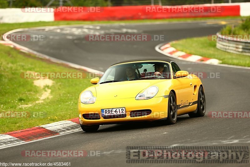 Bild #4583461 - Touristenfahrten Nürburgring Nordschleife 12.06.2018