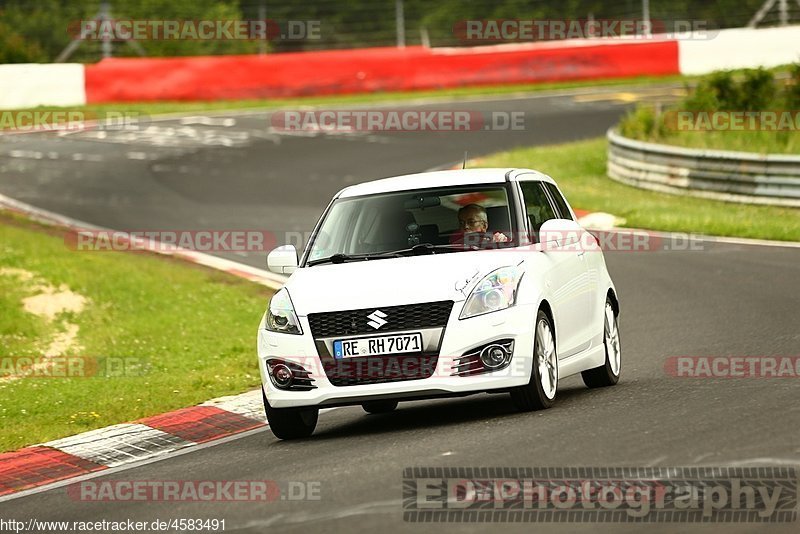 Bild #4583491 - Touristenfahrten Nürburgring Nordschleife 12.06.2018