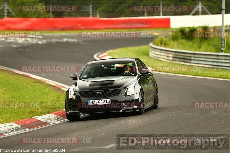 Bild #4583504 - Touristenfahrten Nürburgring Nordschleife 12.06.2018