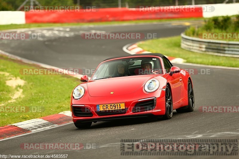 Bild #4583557 - Touristenfahrten Nürburgring Nordschleife 12.06.2018