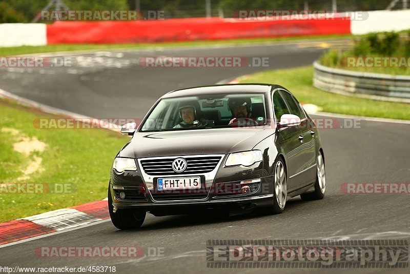 Bild #4583718 - Touristenfahrten Nürburgring Nordschleife 12.06.2018