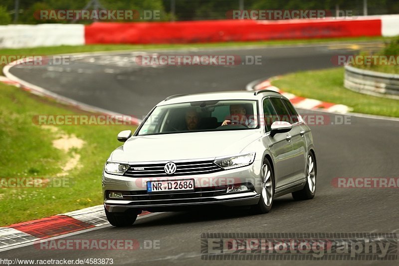 Bild #4583873 - Touristenfahrten Nürburgring Nordschleife 12.06.2018