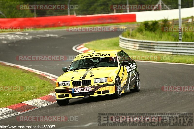 Bild #4583957 - Touristenfahrten Nürburgring Nordschleife 12.06.2018