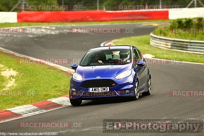 Bild #4583981 - Touristenfahrten Nürburgring Nordschleife 12.06.2018