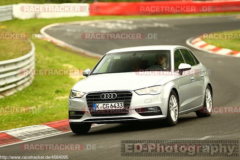 Bild #4584095 - Touristenfahrten Nürburgring Nordschleife 12.06.2018