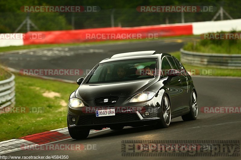 Bild #4584350 - Touristenfahrten Nürburgring Nordschleife 12.06.2018