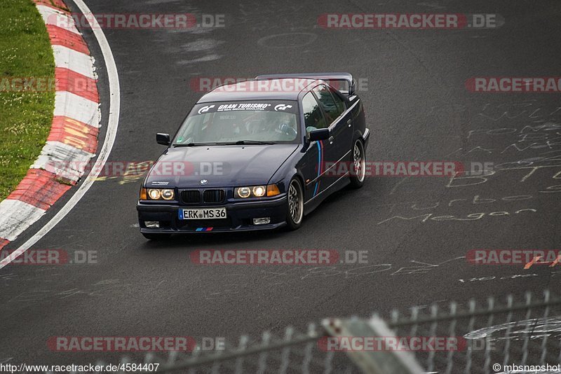 Bild #4584407 - Touristenfahrten Nürburgring Nordschleife 12.06.2018