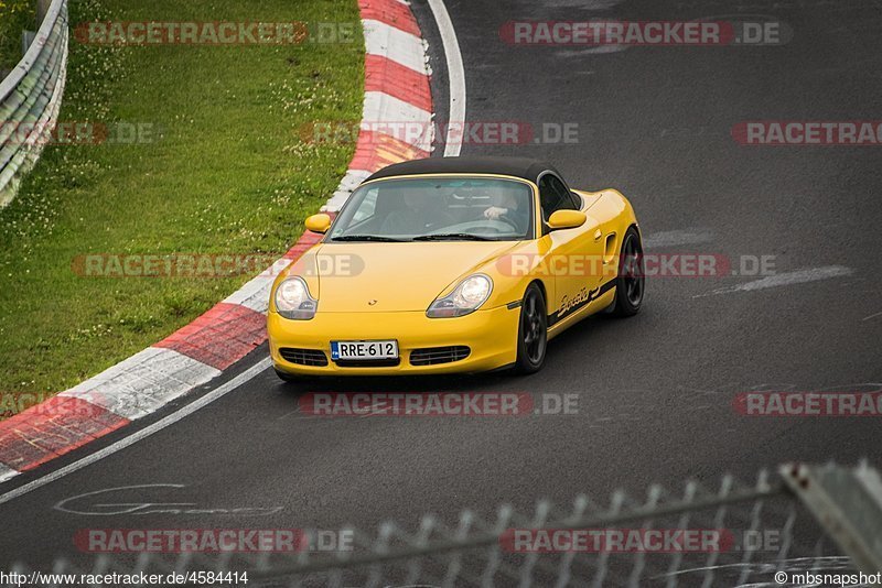 Bild #4584414 - Touristenfahrten Nürburgring Nordschleife 12.06.2018