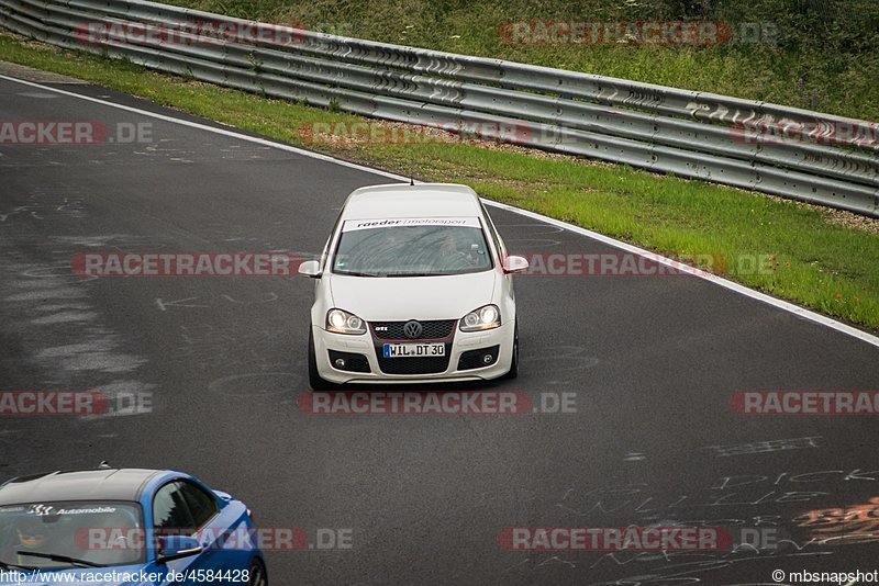 Bild #4584428 - Touristenfahrten Nürburgring Nordschleife 12.06.2018