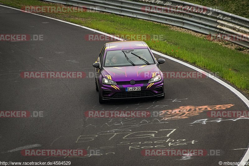 Bild #4584529 - Touristenfahrten Nürburgring Nordschleife 12.06.2018