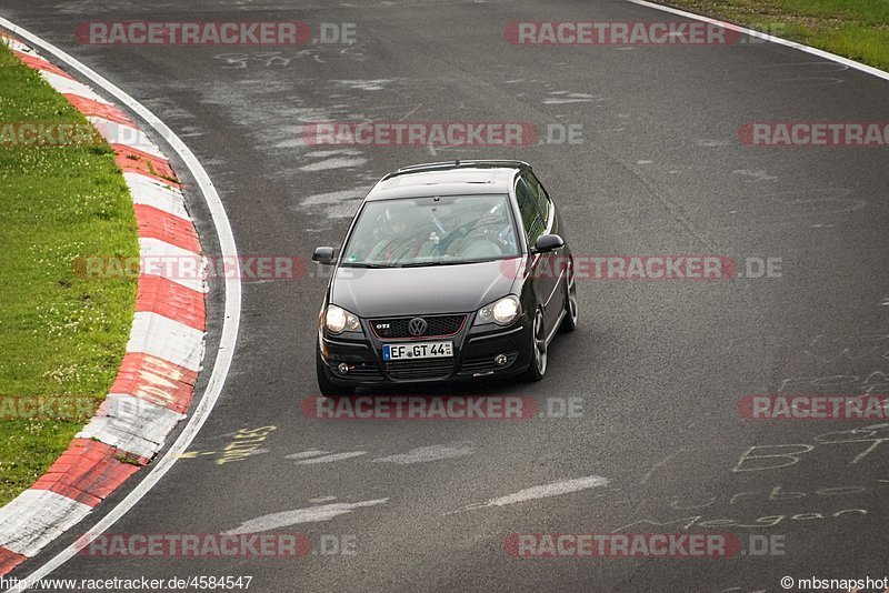 Bild #4584547 - Touristenfahrten Nürburgring Nordschleife 12.06.2018