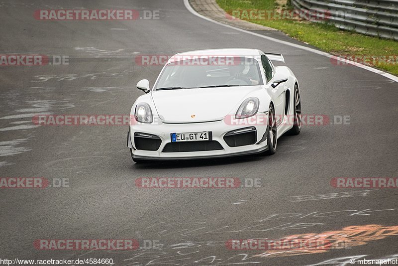 Bild #4584660 - Touristenfahrten Nürburgring Nordschleife 12.06.2018