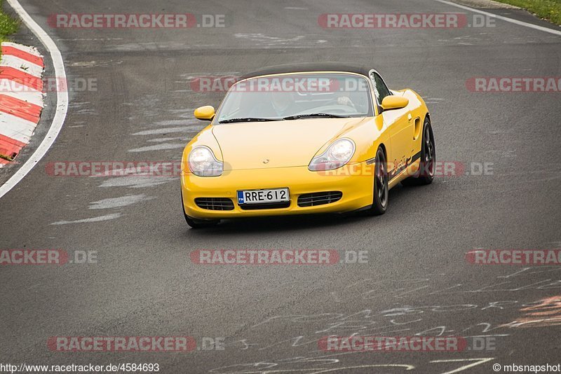 Bild #4584693 - Touristenfahrten Nürburgring Nordschleife 12.06.2018