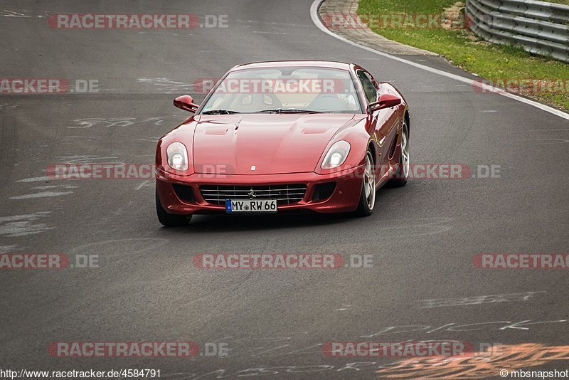 Bild #4584791 - Touristenfahrten Nürburgring Nordschleife 12.06.2018