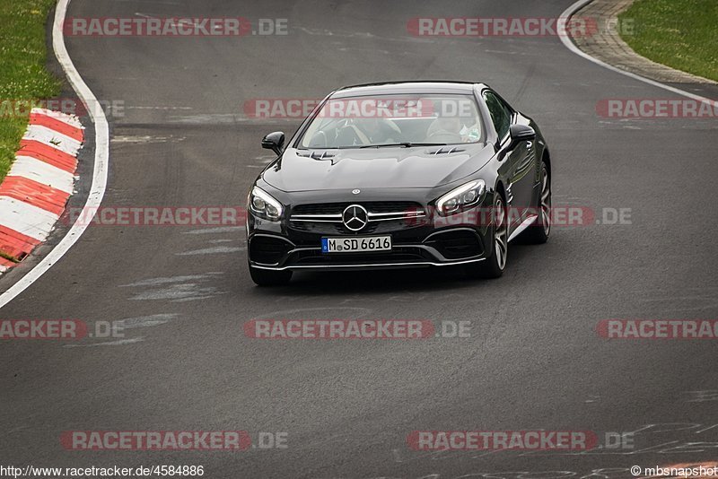 Bild #4584886 - Touristenfahrten Nürburgring Nordschleife 12.06.2018