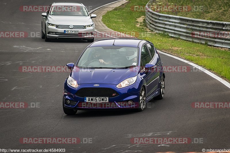 Bild #4584903 - Touristenfahrten Nürburgring Nordschleife 12.06.2018