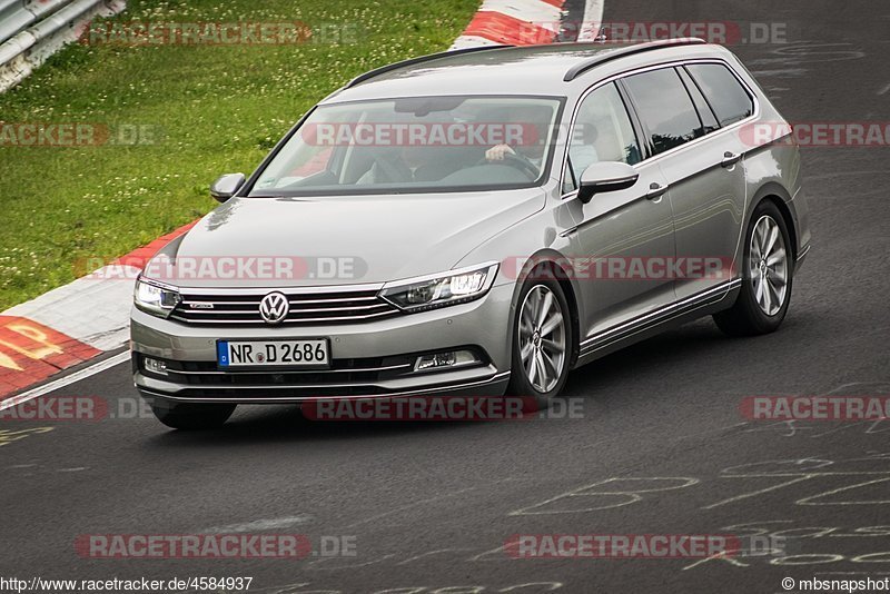 Bild #4584937 - Touristenfahrten Nürburgring Nordschleife 12.06.2018