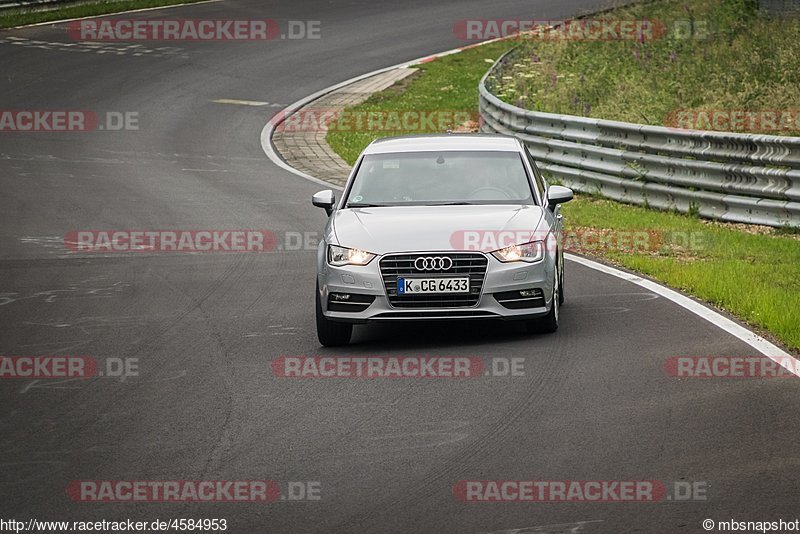 Bild #4584953 - Touristenfahrten Nürburgring Nordschleife 12.06.2018