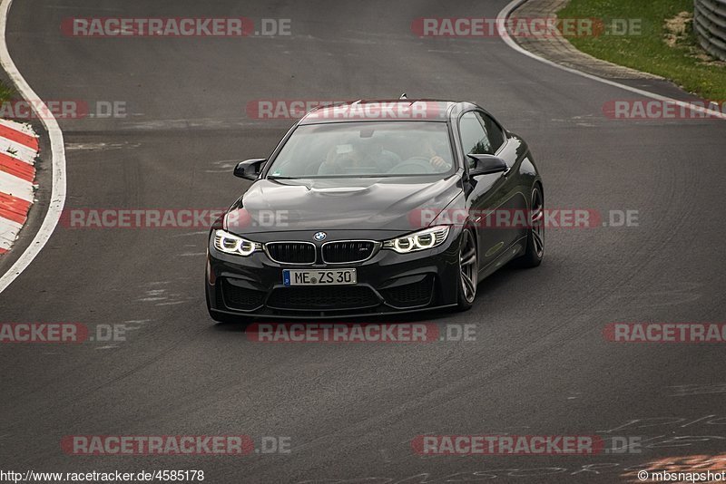 Bild #4585178 - Touristenfahrten Nürburgring Nordschleife 12.06.2018